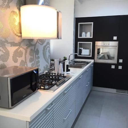 Hotel Donna Teresa Neapol Zewnętrze zdjęcie