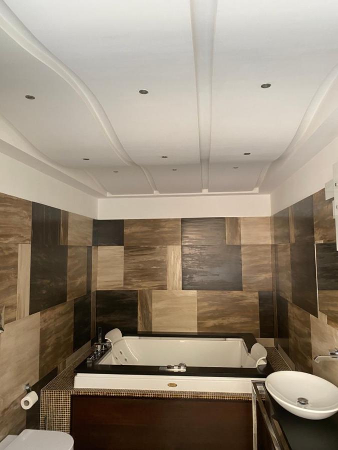 Hotel Donna Teresa Neapol Zewnętrze zdjęcie