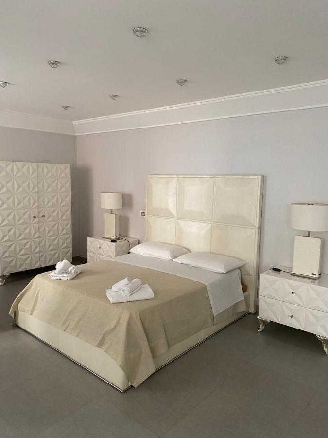 Hotel Donna Teresa Neapol Zewnętrze zdjęcie