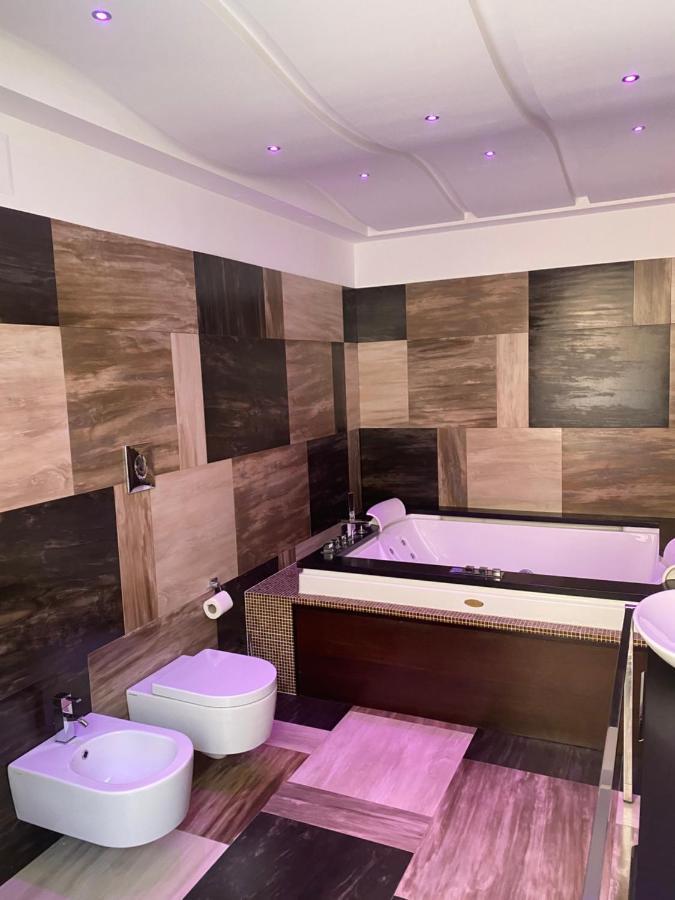 Hotel Donna Teresa Neapol Zewnętrze zdjęcie