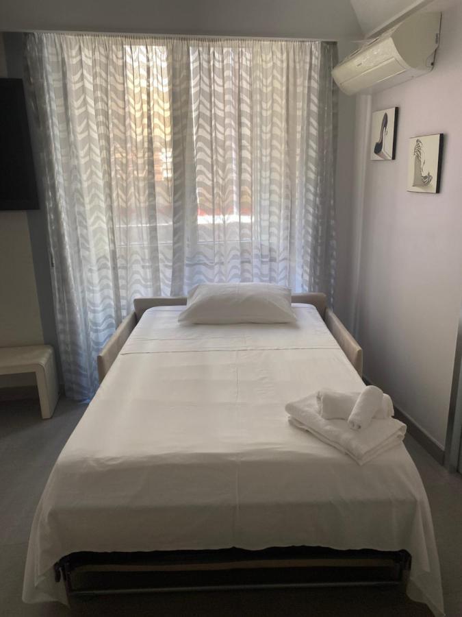 Hotel Donna Teresa Neapol Zewnętrze zdjęcie