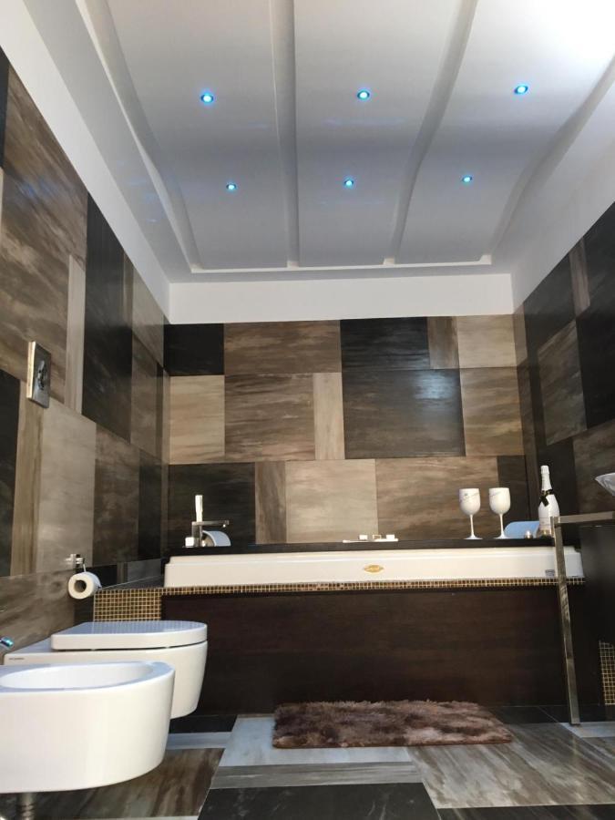 Hotel Donna Teresa Neapol Zewnętrze zdjęcie