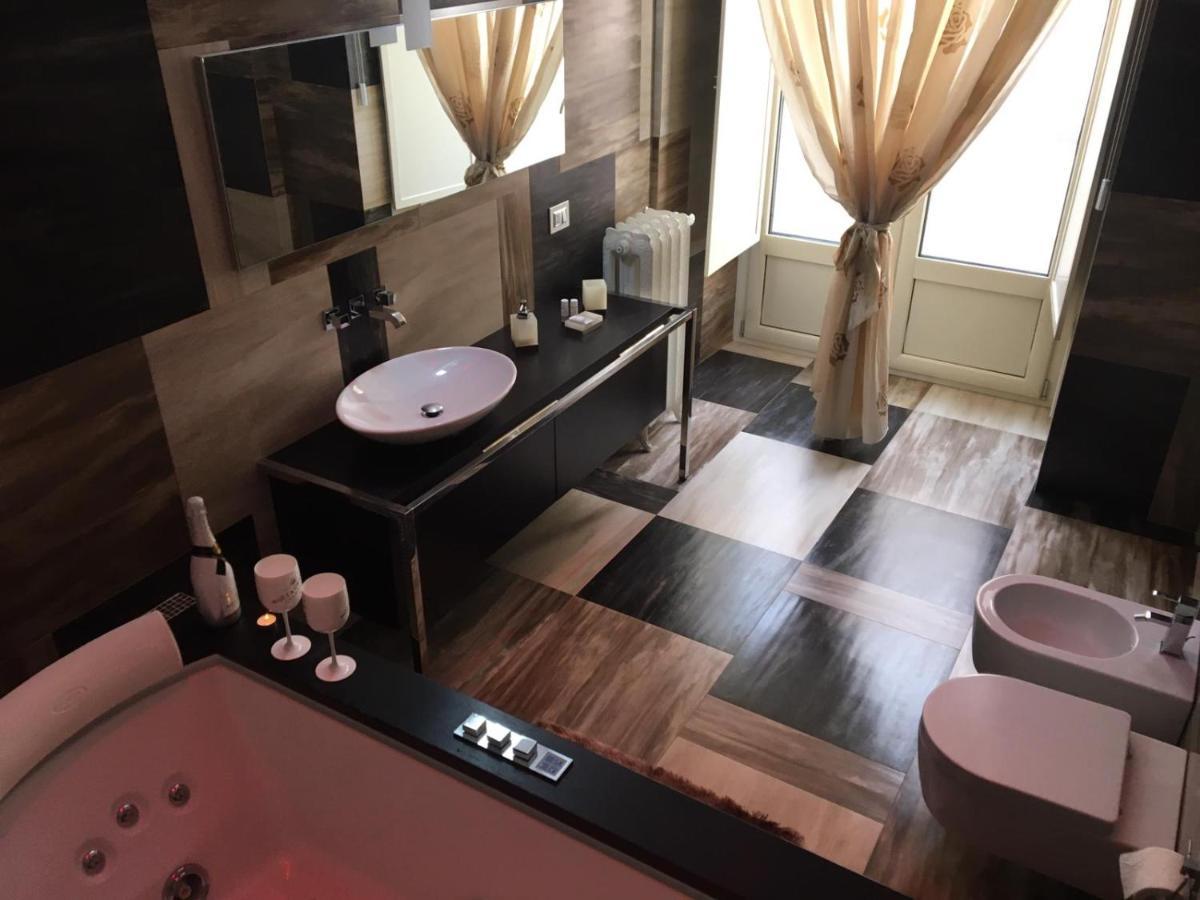 Hotel Donna Teresa Neapol Zewnętrze zdjęcie