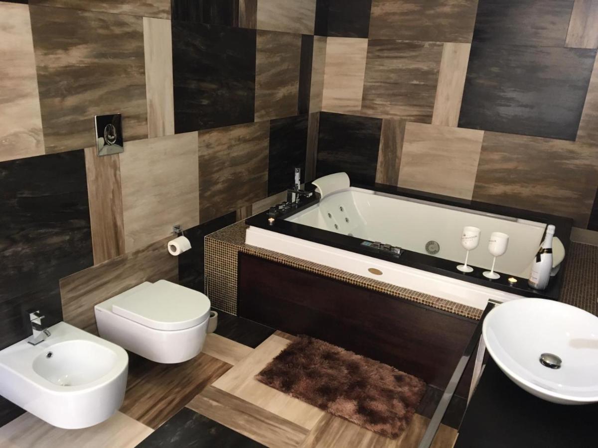 Hotel Donna Teresa Neapol Zewnętrze zdjęcie