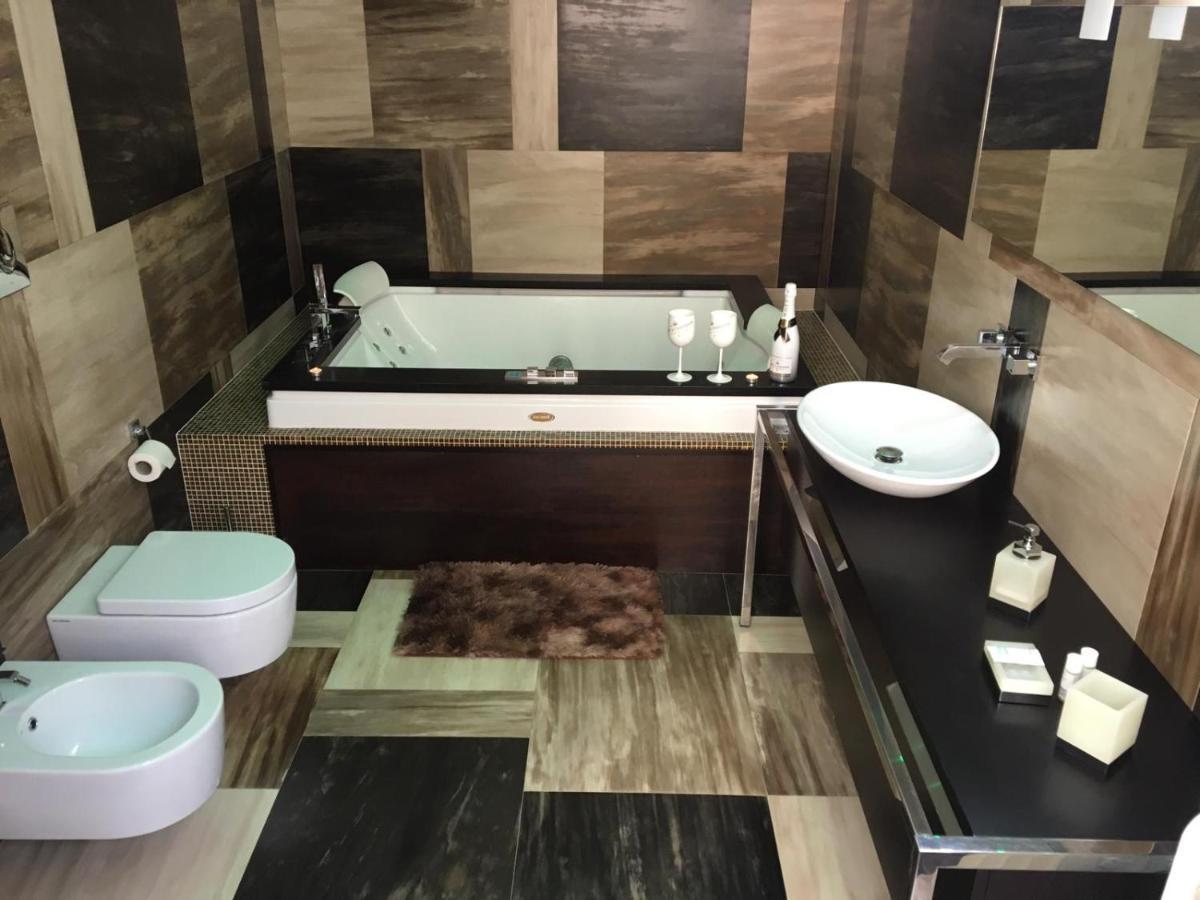 Hotel Donna Teresa Neapol Zewnętrze zdjęcie
