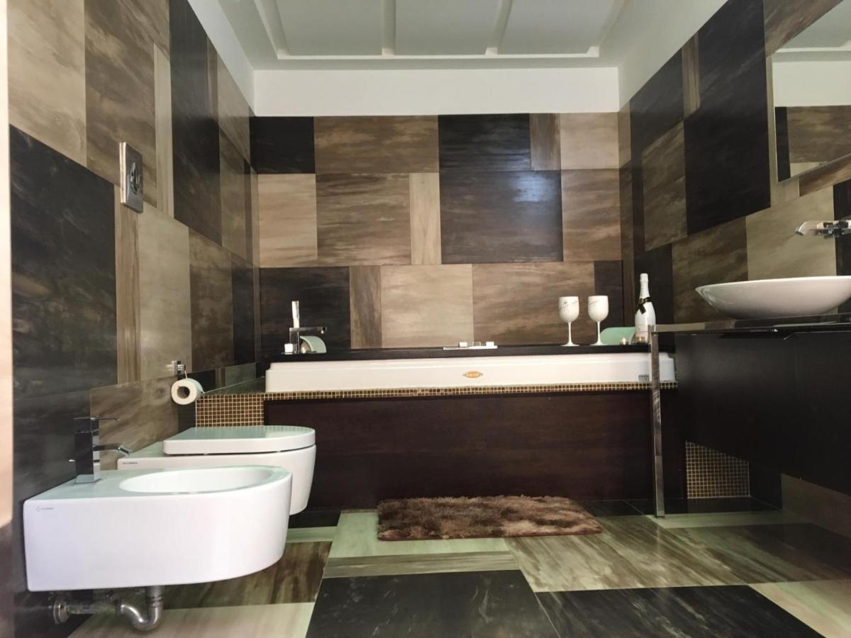 Hotel Donna Teresa Neapol Zewnętrze zdjęcie