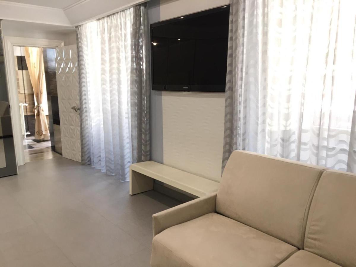 Hotel Donna Teresa Neapol Zewnętrze zdjęcie