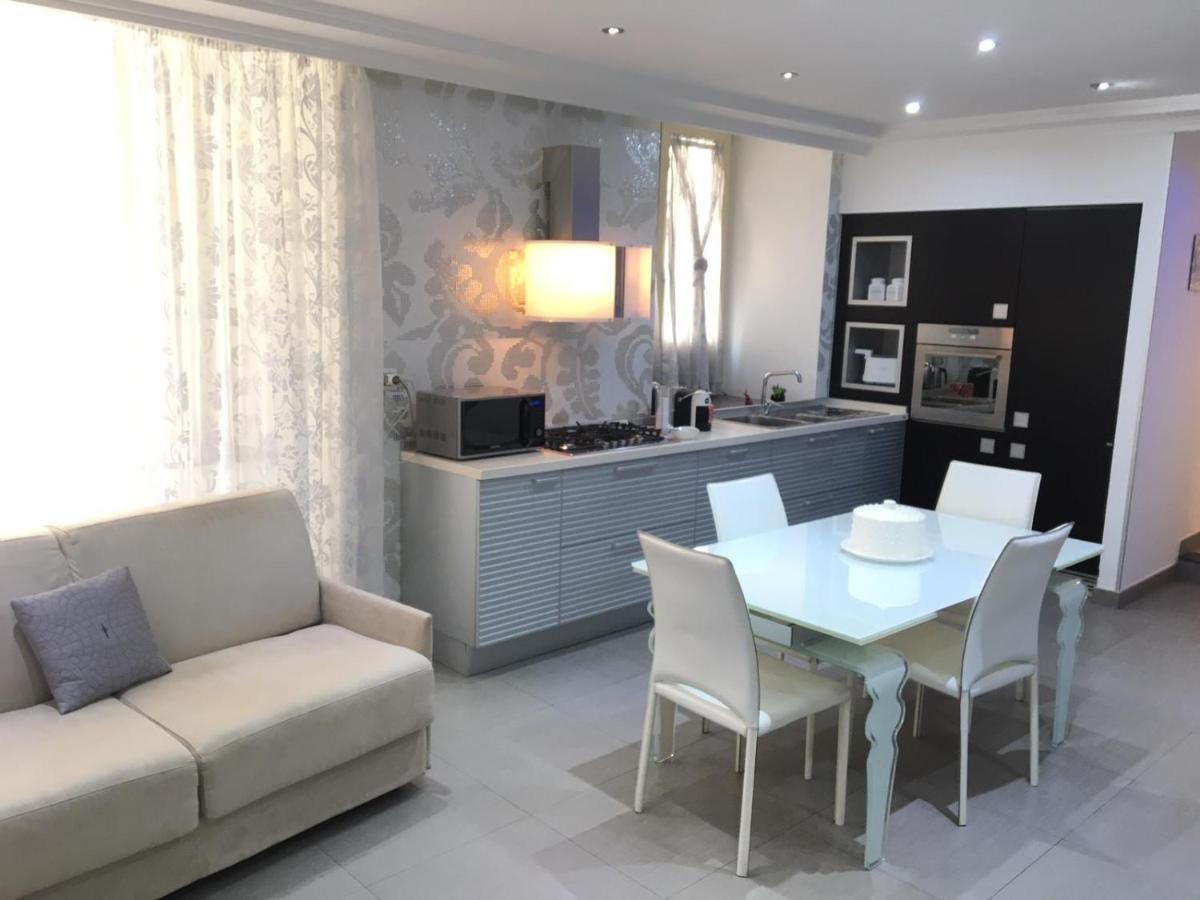 Hotel Donna Teresa Neapol Zewnętrze zdjęcie