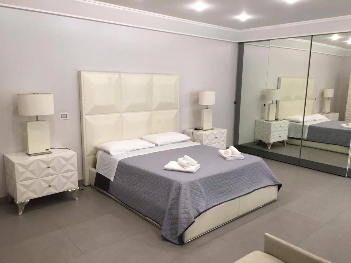 Hotel Donna Teresa Neapol Zewnętrze zdjęcie