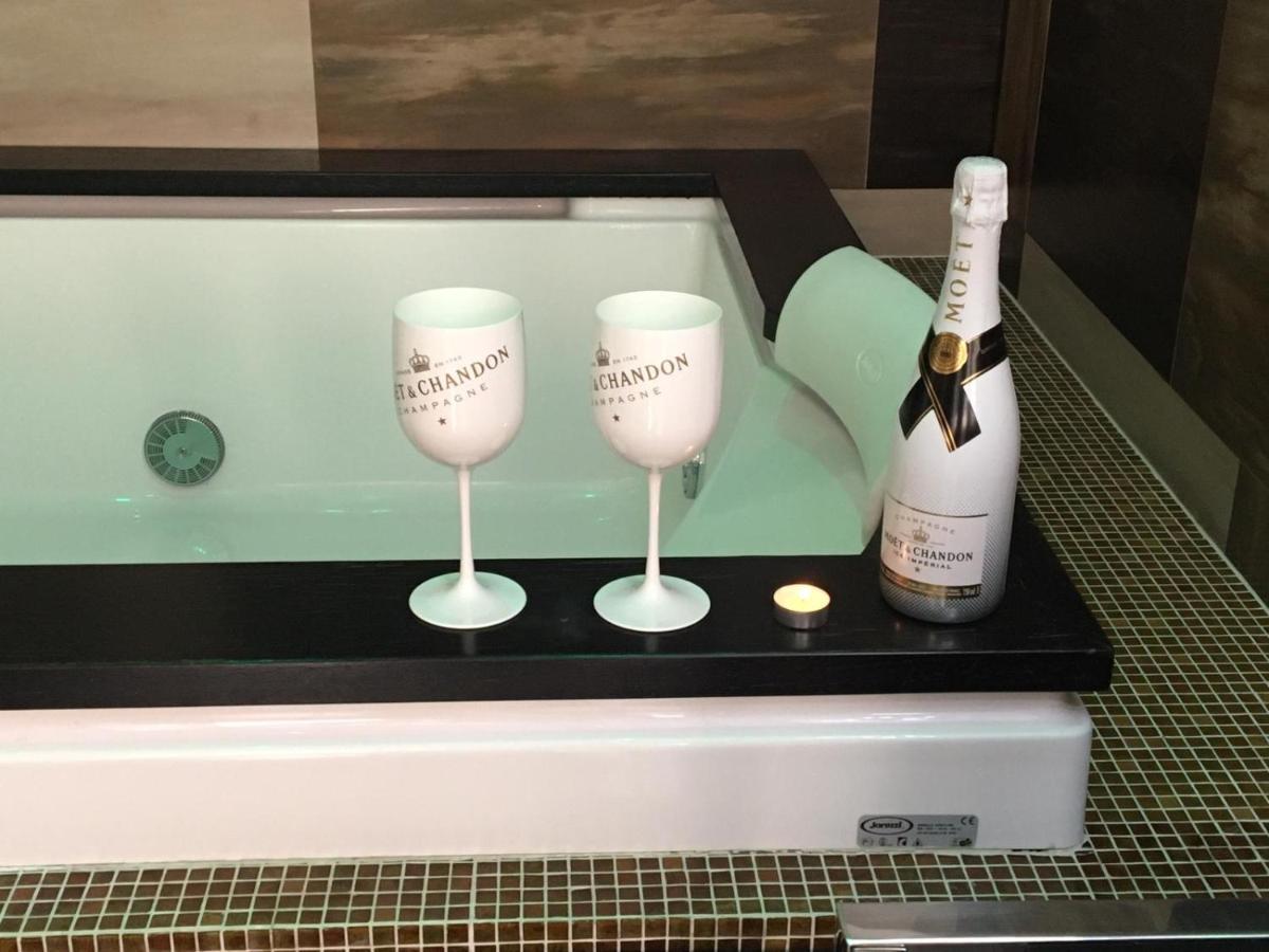 Hotel Donna Teresa Neapol Zewnętrze zdjęcie