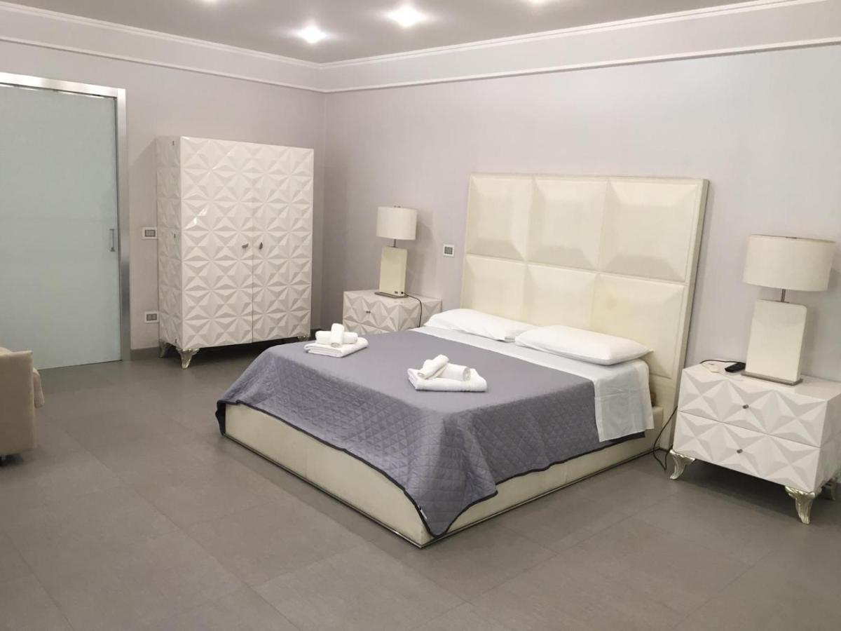 Hotel Donna Teresa Neapol Zewnętrze zdjęcie