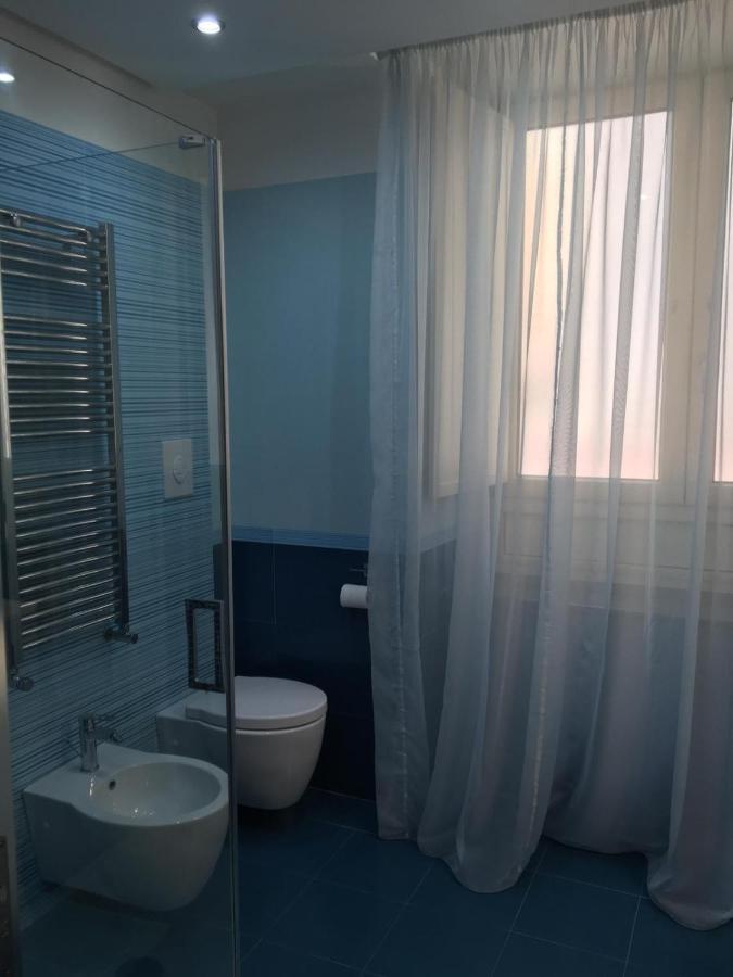 Hotel Donna Teresa Neapol Zewnętrze zdjęcie