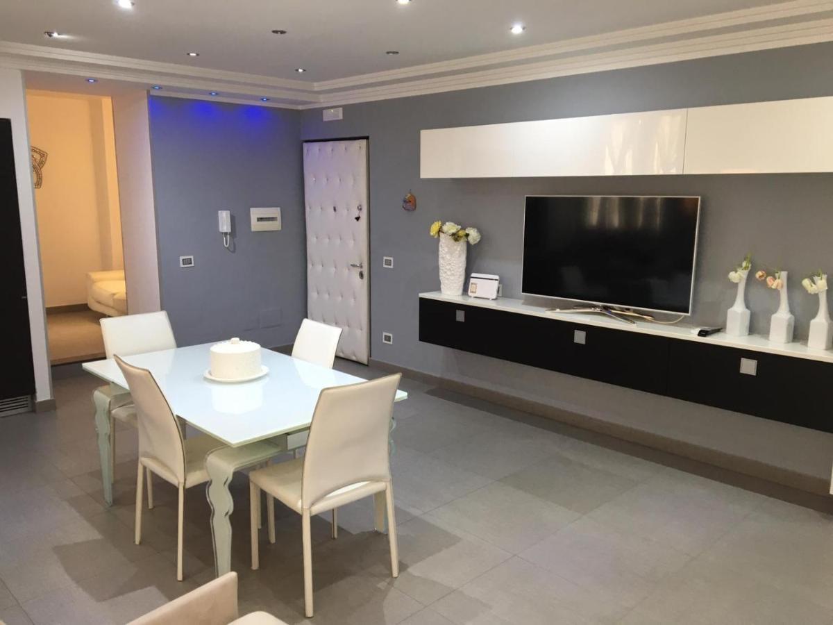 Hotel Donna Teresa Neapol Zewnętrze zdjęcie