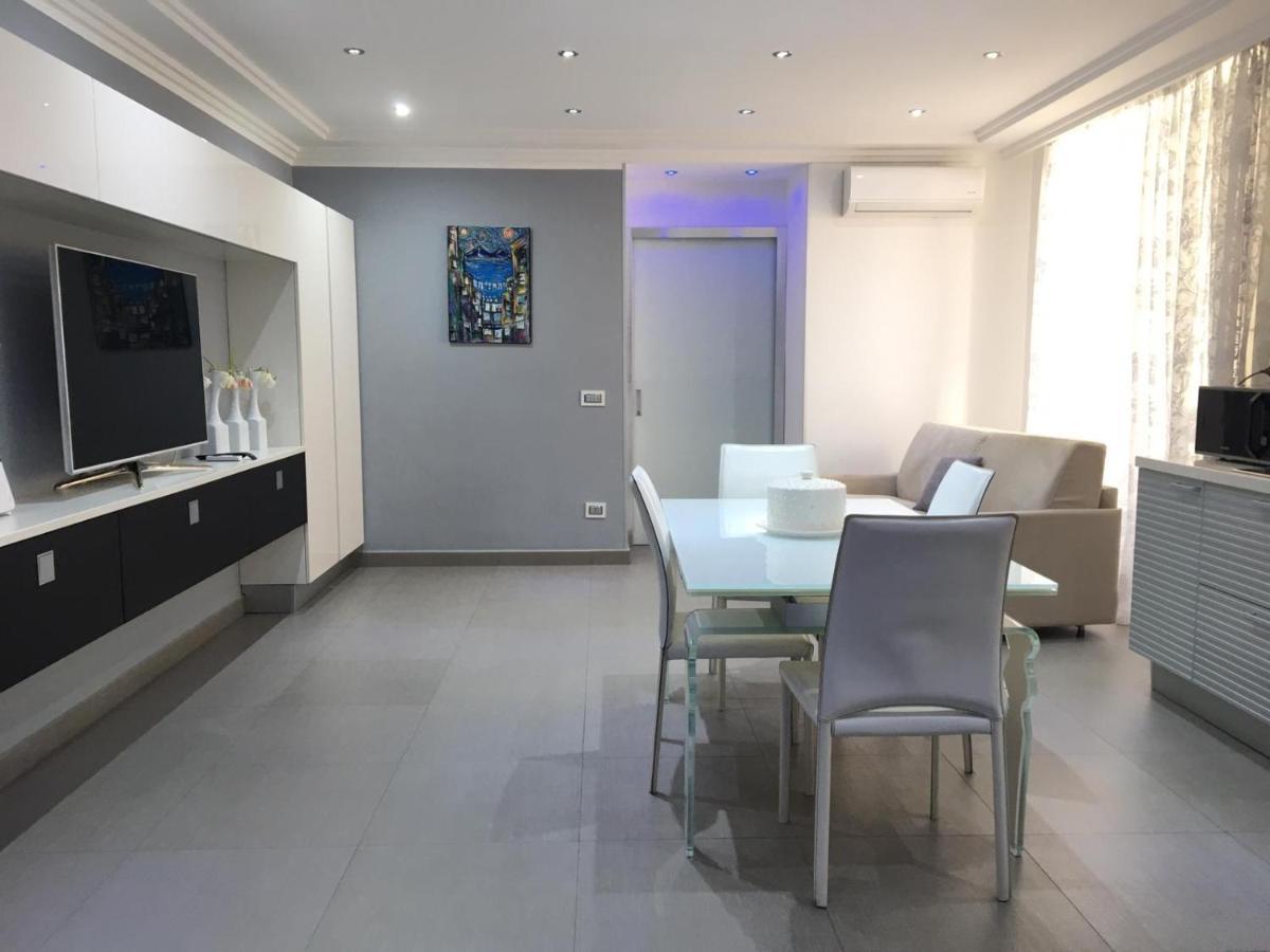 Hotel Donna Teresa Neapol Zewnętrze zdjęcie