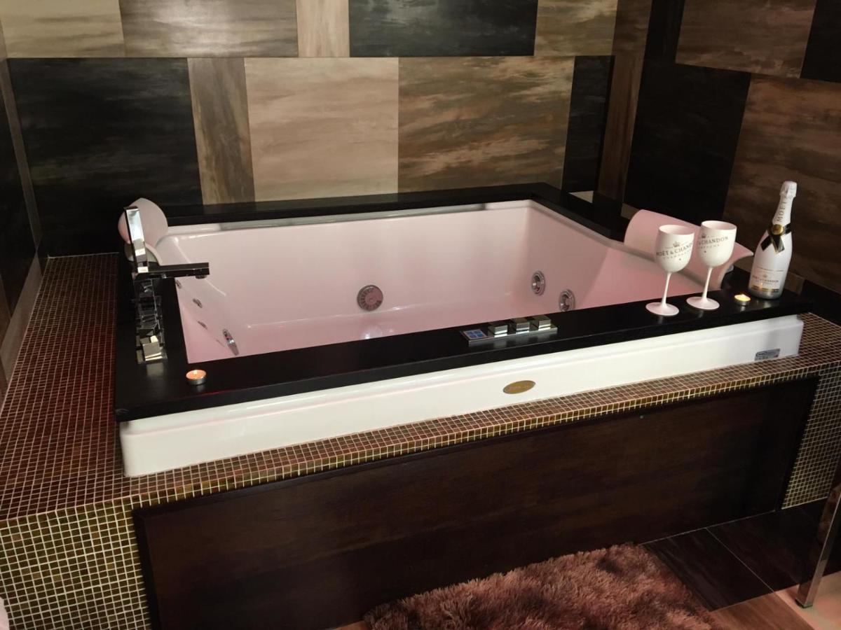 Hotel Donna Teresa Neapol Zewnętrze zdjęcie