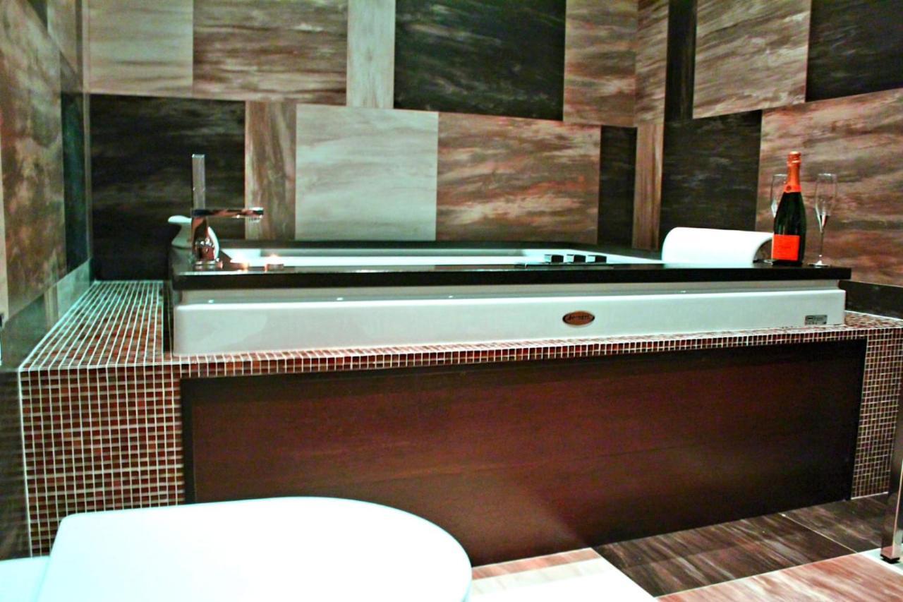 Hotel Donna Teresa Neapol Zewnętrze zdjęcie