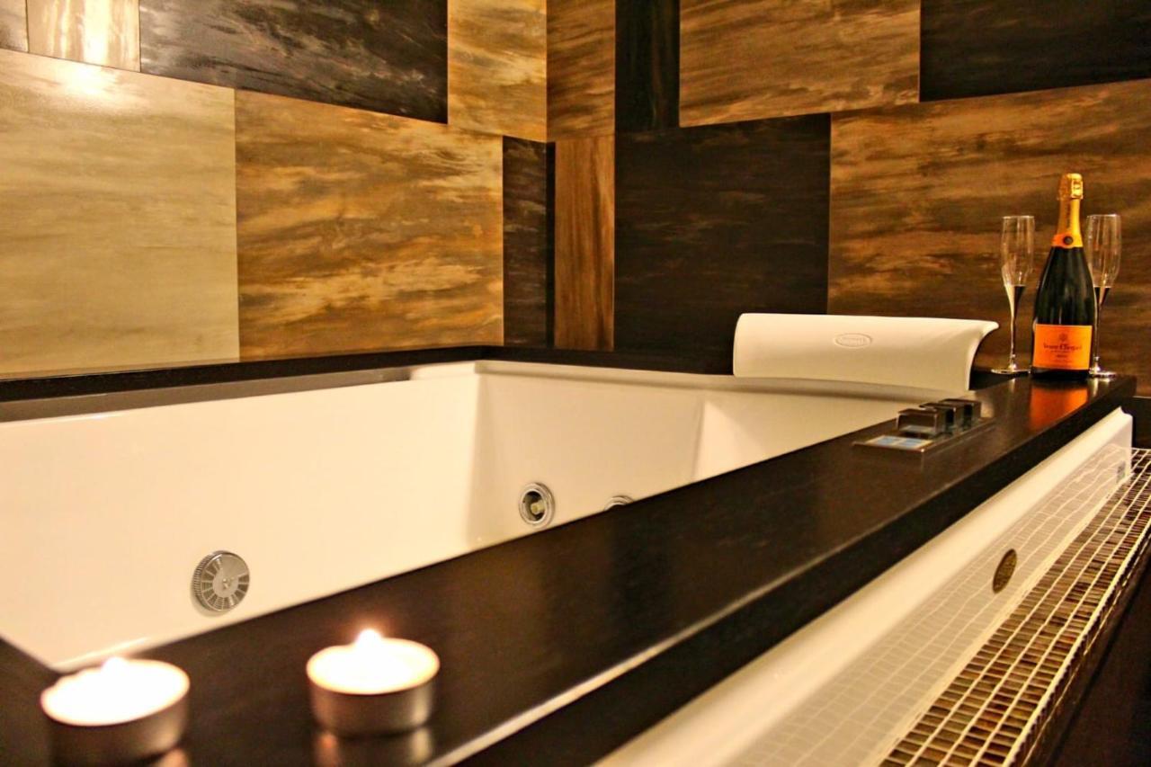 Hotel Donna Teresa Neapol Zewnętrze zdjęcie