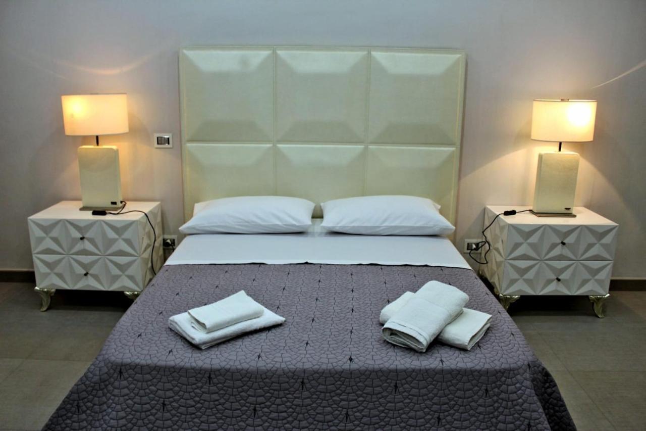 Hotel Donna Teresa Neapol Zewnętrze zdjęcie