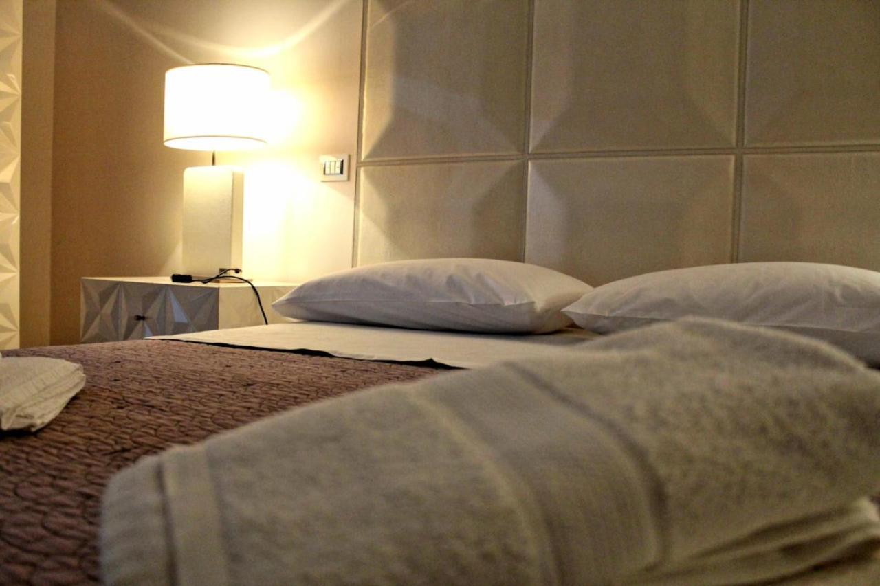 Hotel Donna Teresa Neapol Zewnętrze zdjęcie