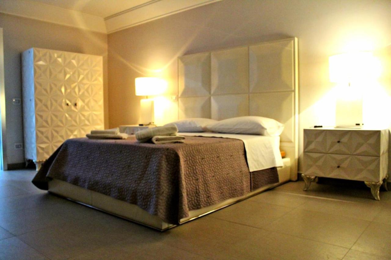 Hotel Donna Teresa Neapol Zewnętrze zdjęcie