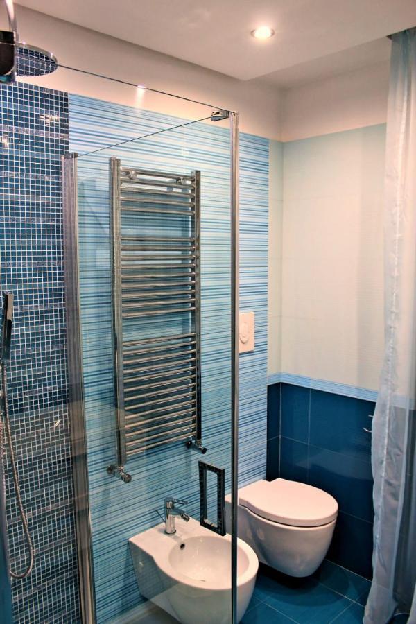 Hotel Donna Teresa Neapol Zewnętrze zdjęcie