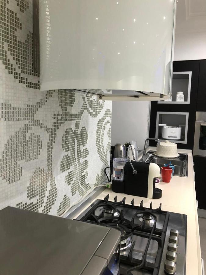 Hotel Donna Teresa Neapol Zewnętrze zdjęcie
